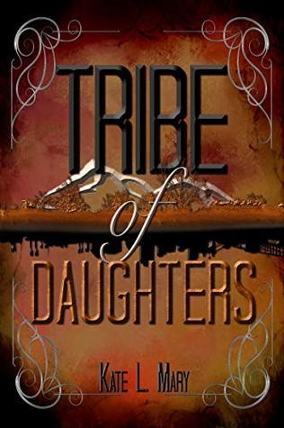 Tribe of Daughters (Kindle Edition)