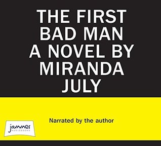 First Bad Man
