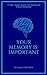 Your Memory is Important by James Erickson