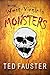 West Virginia Monsters: A B...