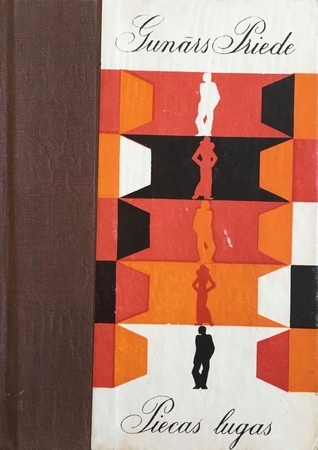 Piecas lugas (Hardcover)