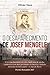 O Desaparecimento de Josef Mengele (Portuguese Edition)