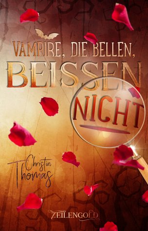 Vampire, die bellen, beißen nicht (Paperback)