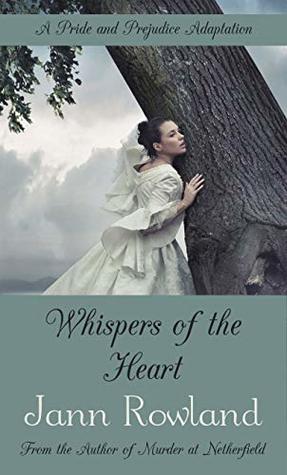 Whispers of the Heart (Kindle Edition)