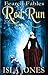 Red Run (Feared Fables, #1)