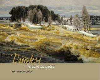 Vuoksi - Nevan sivujoki