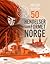 50 hendelser som formet Norge