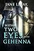 With Two Eyes Into Gehenna