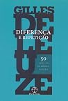 Diferença e Repet...