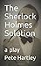 The Sherlock Holmes Solutio...