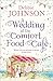 A Wedding at the Comfort Food Cafe (Comfort Food Cafe, #6)