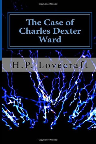The Case of Charles Dexter Ward