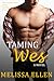 Taming Wes (Billingsley #3)