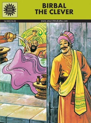 Birbal The Clever
