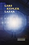 Lazar by Lars Kepler