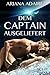 Dem Captain ausgeliefert: Sci-Fi-Romance (German Edition)
