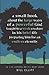 A Small Book about the Large Ways of a Powerful God taught to... by Bill Elliff
