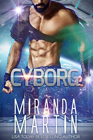 Cyborg (Kindle Edition)