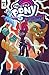 My Little Pony: Nightmare Knights #2