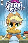 My Little Pony: Friendship is Magic #72