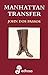 MANHATTAN TRASNFER (Spanish Edition)