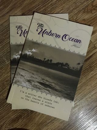 The Unborn Ocean