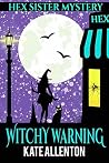 Witchy Warning