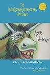 The Winky-Wonkey-Donkey-donkey by Julie Christinen