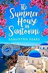 The Summer House in Santorini