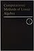 Computational Methods of Linear Algebra (Undergraduate Mathematics Books)