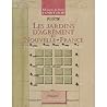 Les Jardins d'Agrément en Nouvelle-France - Étude historique et cartographique
