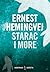 Starac i more by Ernest Hemingway