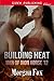 Building Heat (Men of Iron ...