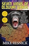 Seven Views of Olduvai Gorge by Mike Resnick