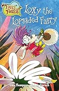 Loxy the Lopsided Fairy