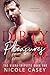 Dirty Pleasures by Nicole Casey