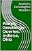 Family Genealogy Queries: I...