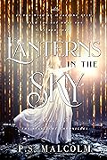 Lanterns In The Sky