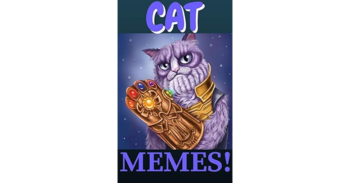 Epic Cat Memes Ultimate Collection of Funny Cat Memes, featuring