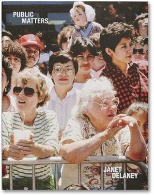 Public Matters (Paperback)