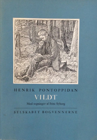 Vildt (Paperback)