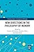 New Directions in the Philo...