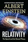 Book cover for Relativity