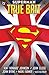 Superman: True Brit (2004) #1 (DC Elseworlds)