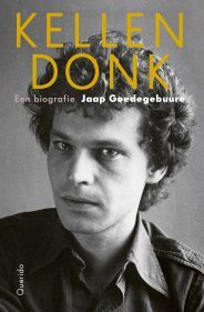 Kellendonk: Een biografie