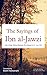 The Sayings of Ibn al-Jawzi...