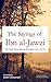 The Sayings of Ibn al-Jawzi by Ibn al-Jawzi