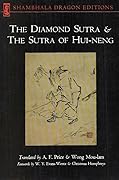 The Diamond Sutra and The Sutra of Hui-Neng
