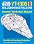 Star Wars Yt-1300 Corellian Freighter (Owners Workshop Manual)