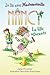 Je lis avec Mademoiselle Nancy : La fille agaçante